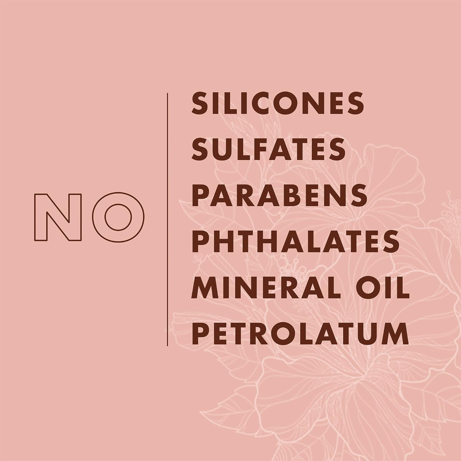 Sheamoisture Coconut & Hibiscus Curl & Shine Shampoo for Bouncy Curls, Frizz Control, 16 Oz image number 3