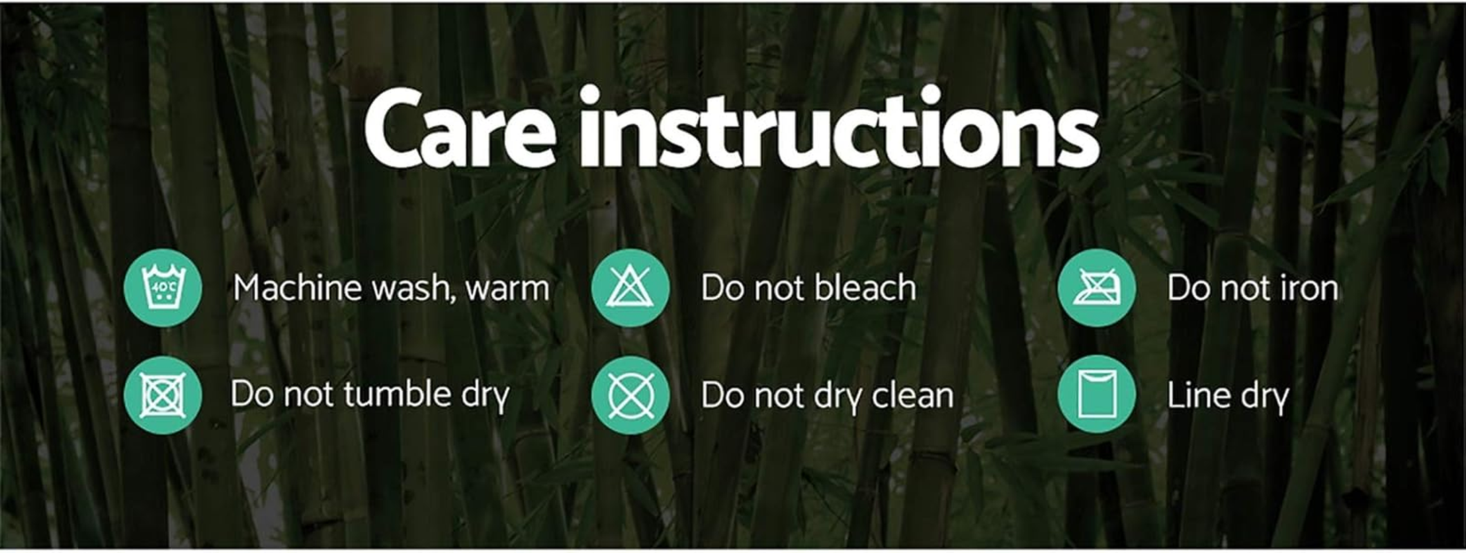 Giselle Bedding 400GSM Microfibre Bamboo King Quilt, Quilts Cover Winter Comforter Duvet Blanket for Home Bedroom Bed Travel, Highly Breathable Pure Soft White