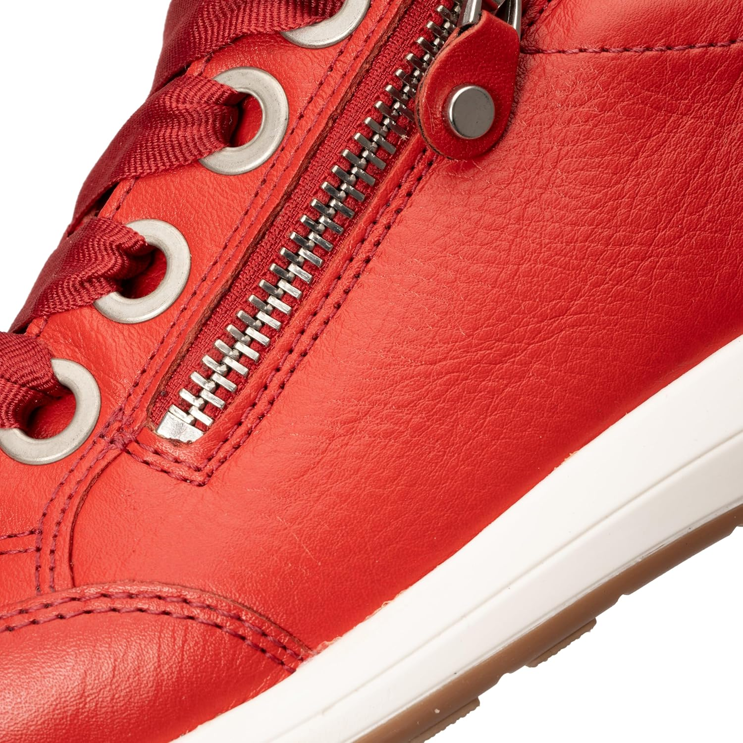 ARA Women'S Osaka Low-Top Sneakers image number 5