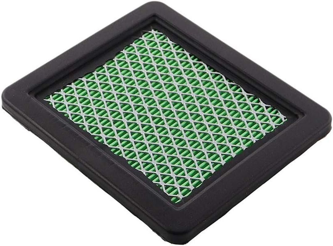 MCHNIC Air Filter with Spark Plug for Mcculloch M46-160AWRPX, M53-160AWRPX, M53-190AWRPX, M56-190AWFPX Lawnmower image number 1