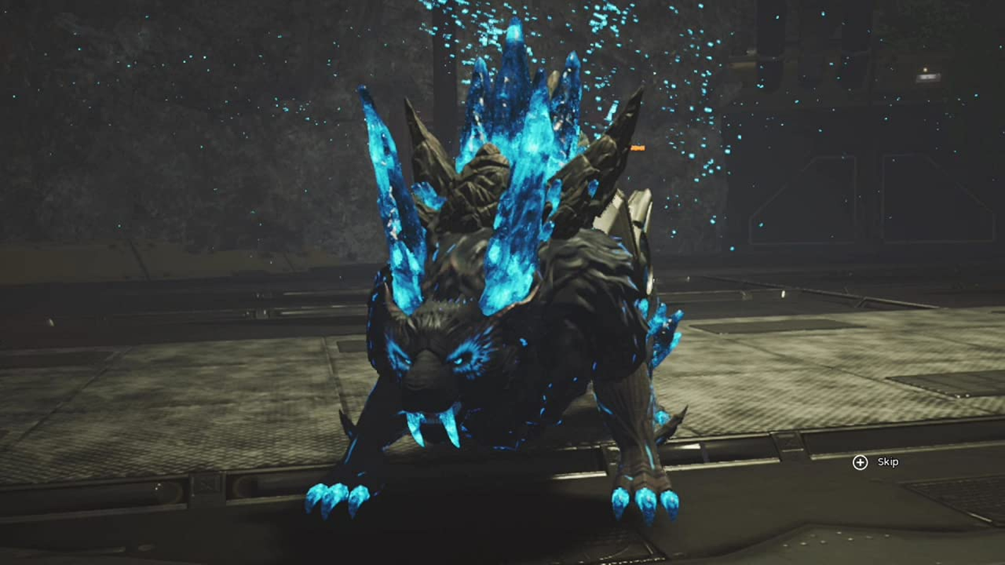 Ultra Age ウルトラエージ - Switch image number 4