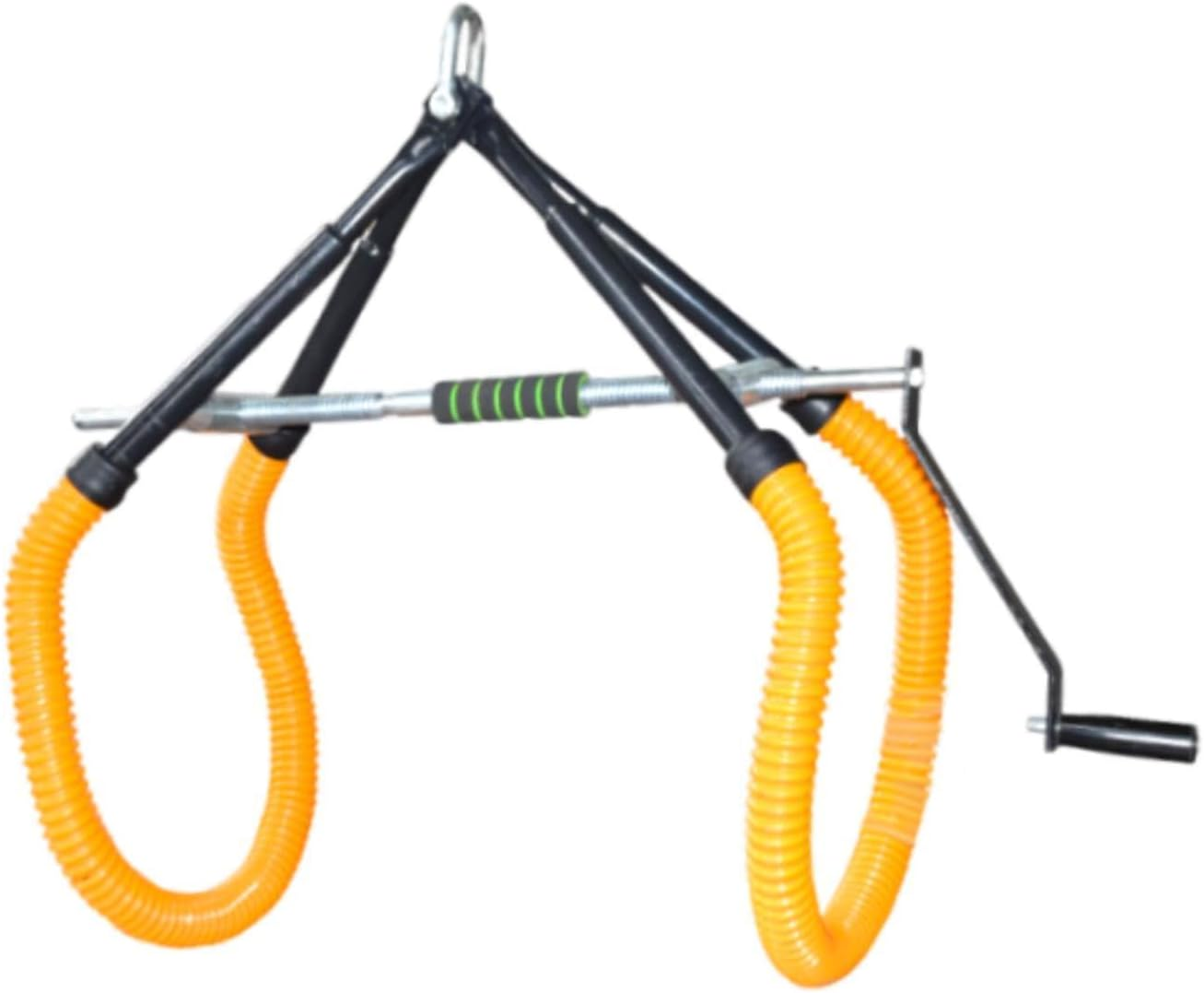 Adjustable Cow Lifter for Assisting Cattle with 1000Kg Capacity, Green - Green image number 5