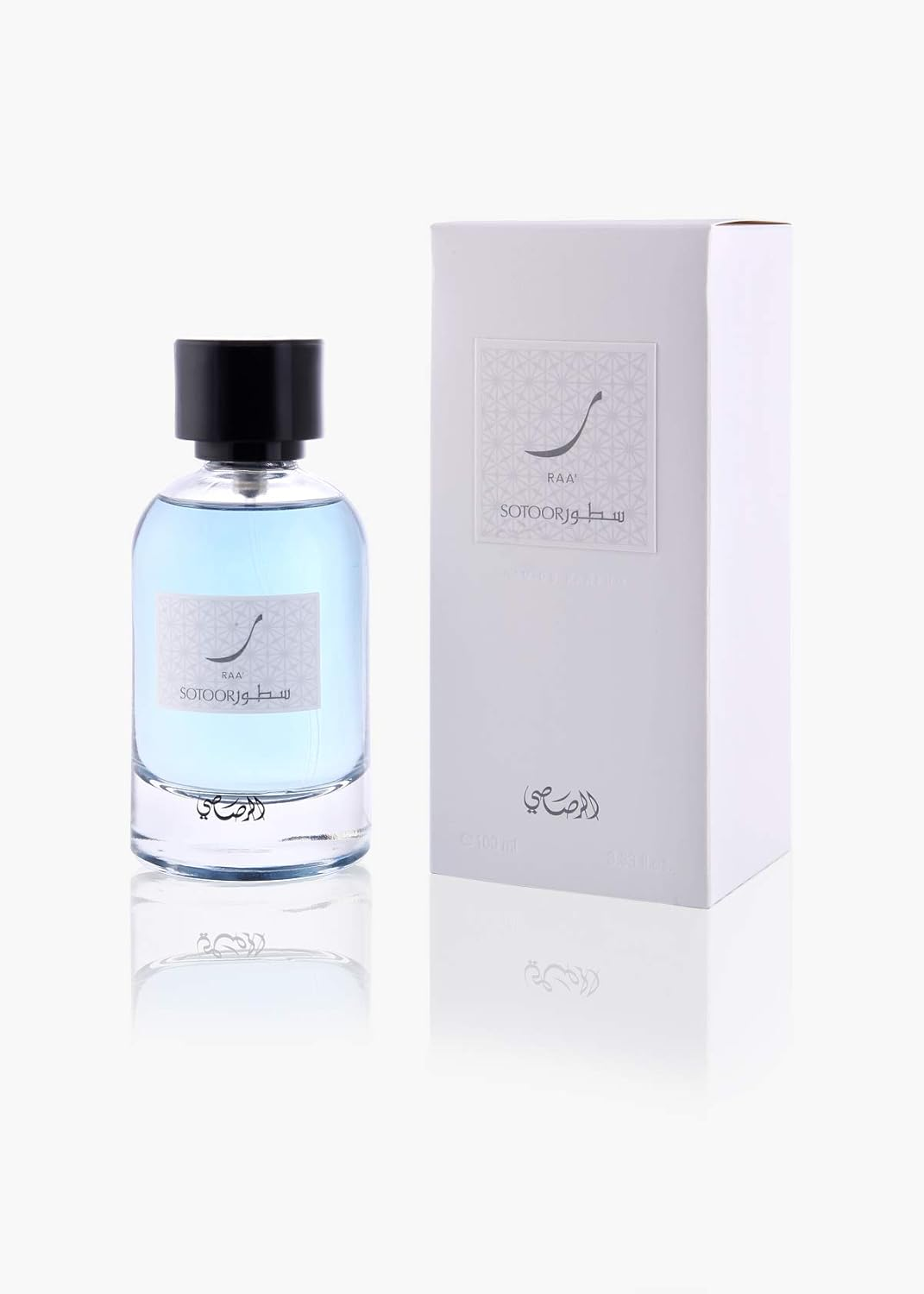 Rasasi Rasasi Sotoor Eau De Parfum Spray 98Ml