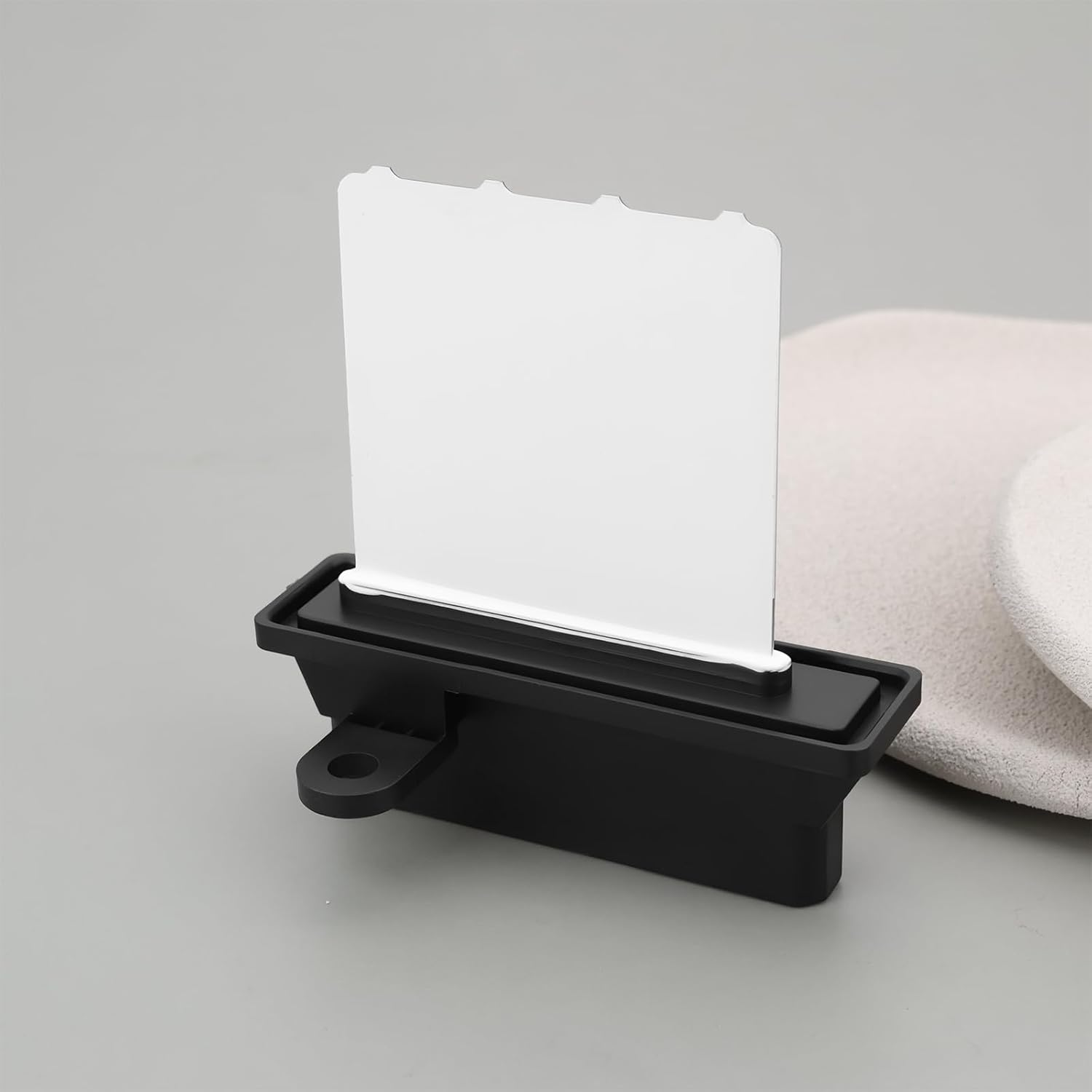 Car Blower Fan Resistor 27150-8H300 8980493940 Compatible with Nissan Qashqai Mk1 JJ10 J10 2007-2015 NV200 2010-2018 image number 4