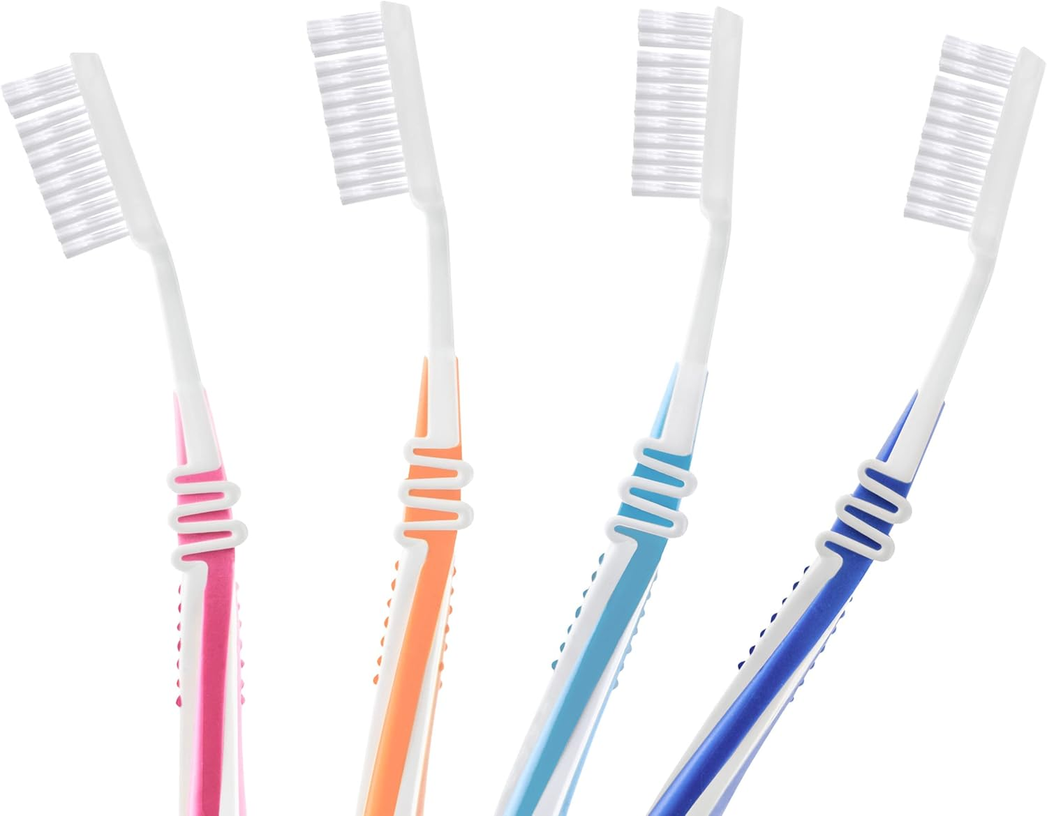 Dr.Best Original Toothbrush Medium Value Pack (2 Pieces + 1 Free) Helps Protect Gums image number 6