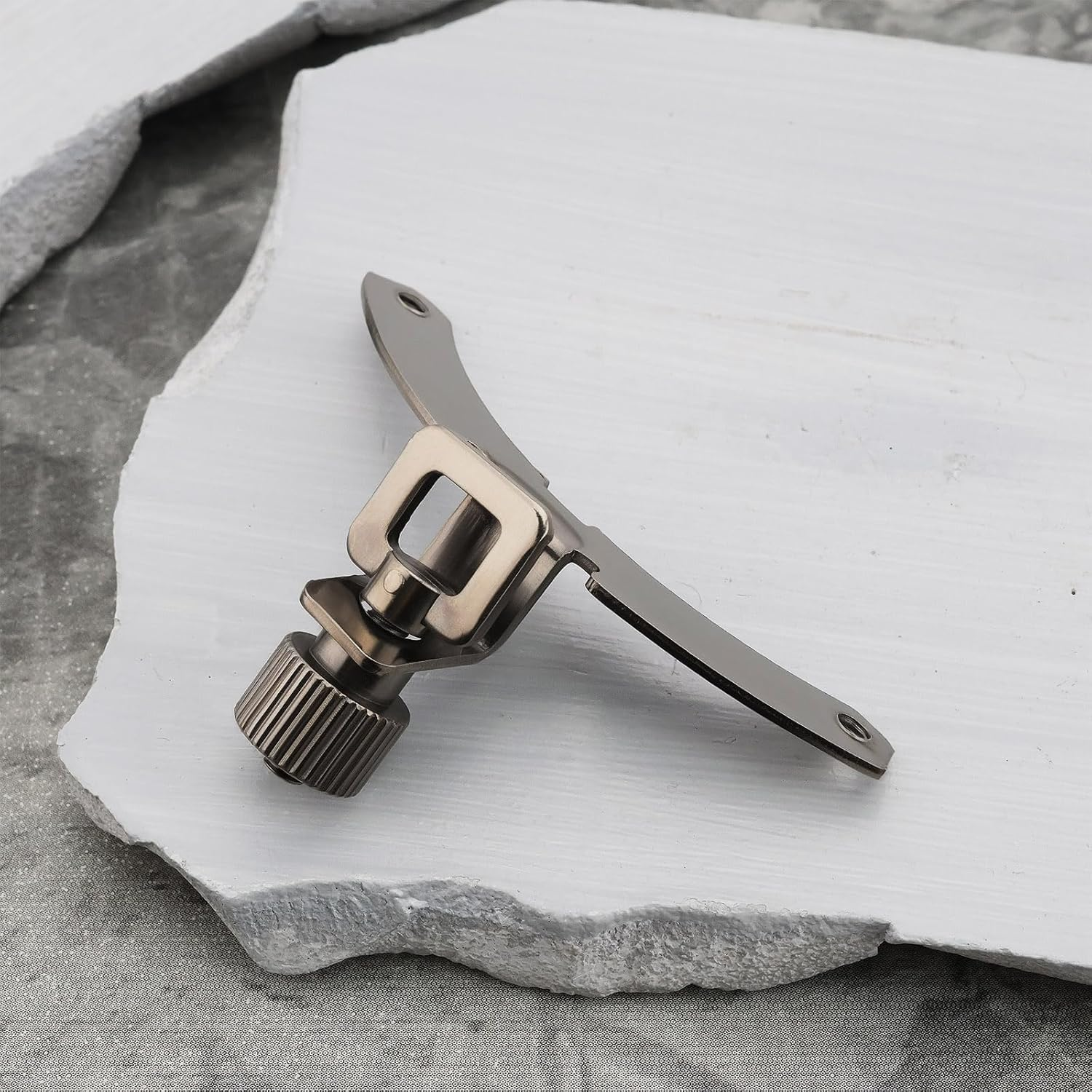 2PCS Computer CPU Fixing Buckle Mounting Bracket Compatible with Cooler Master B120 240 360 AMD AM4 CPU Holder Clips