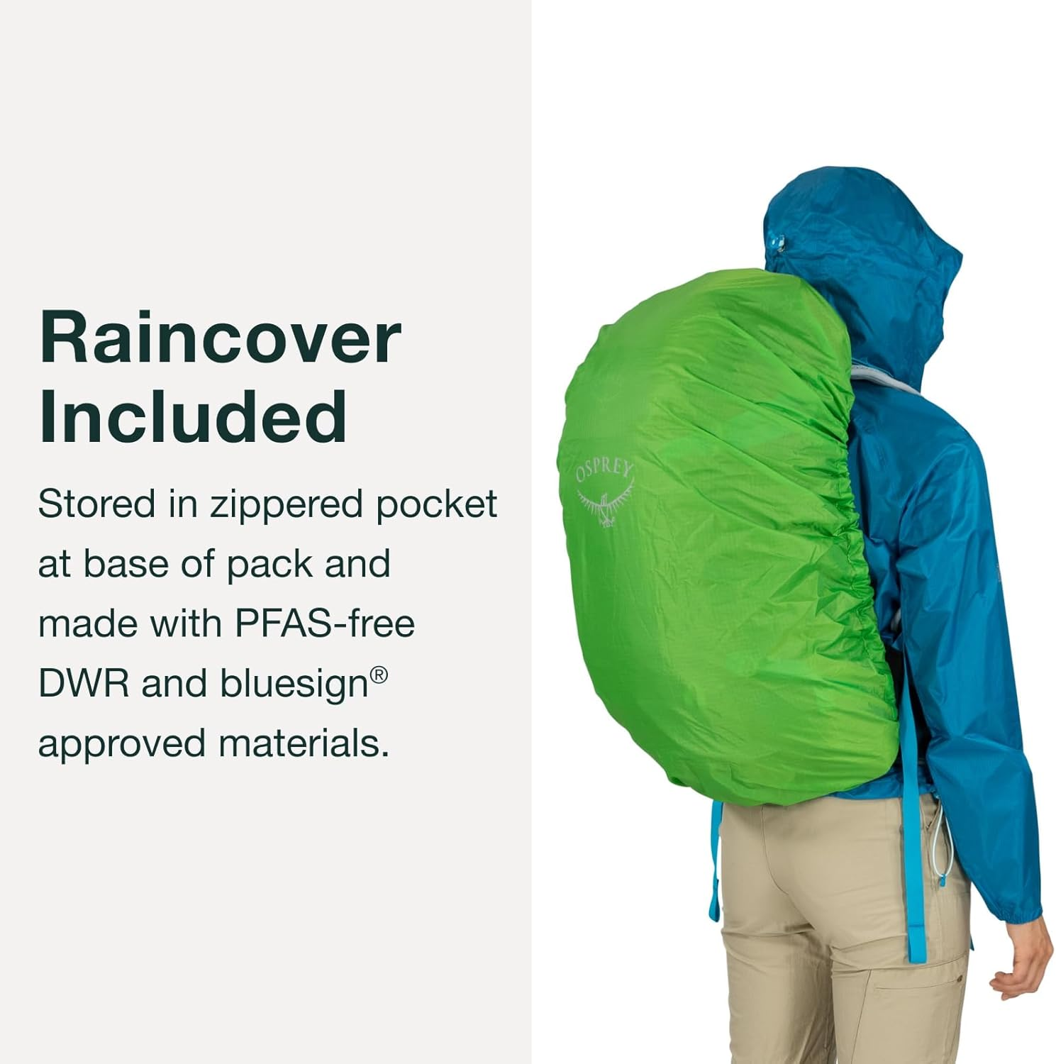 Osprey Europe Hikelite 28 image number 4