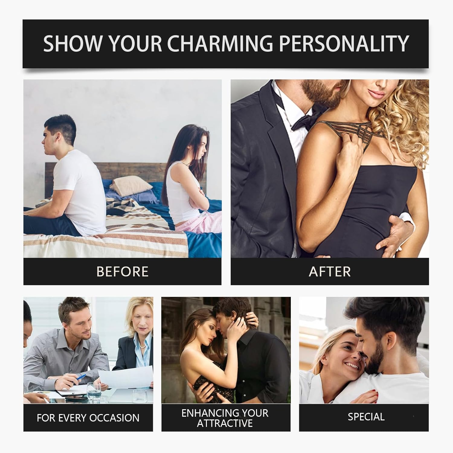 Light Bergamots Perfume Spray for Women, Summer Lasting Fragrances, Portable Women'S Perfume, Refreshing & Moisturising, Womens & Men for Everyday Use and Travel (3Pcs)