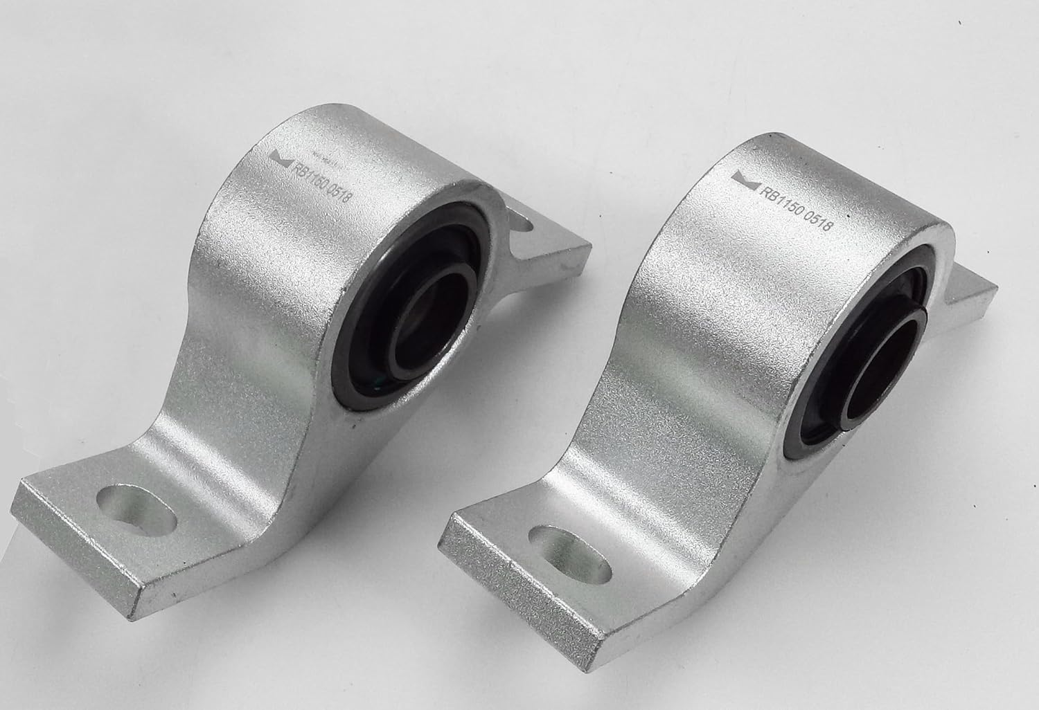 Mackay RBK1150 Control Arm Bush Kit Front for Subaru SF Forester 2.0L F4 Petrol - Automatic and Manual image number 2