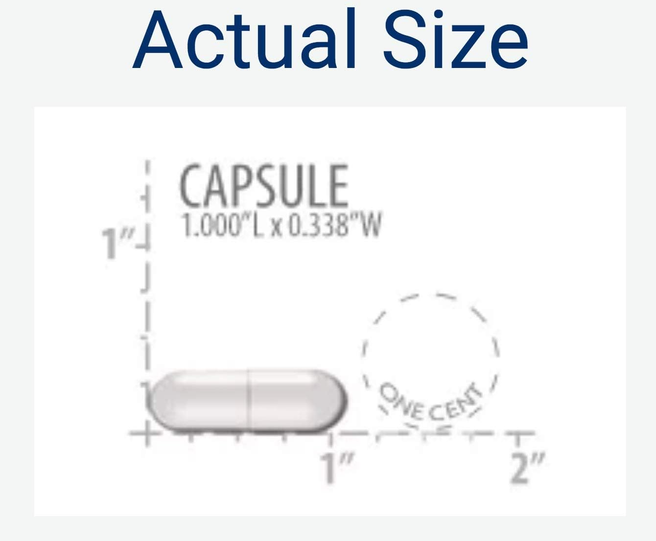 Life Extension Magnesium (Citrate) 100 Mg, 180 Veg Caps - Mag Supplement image number 4