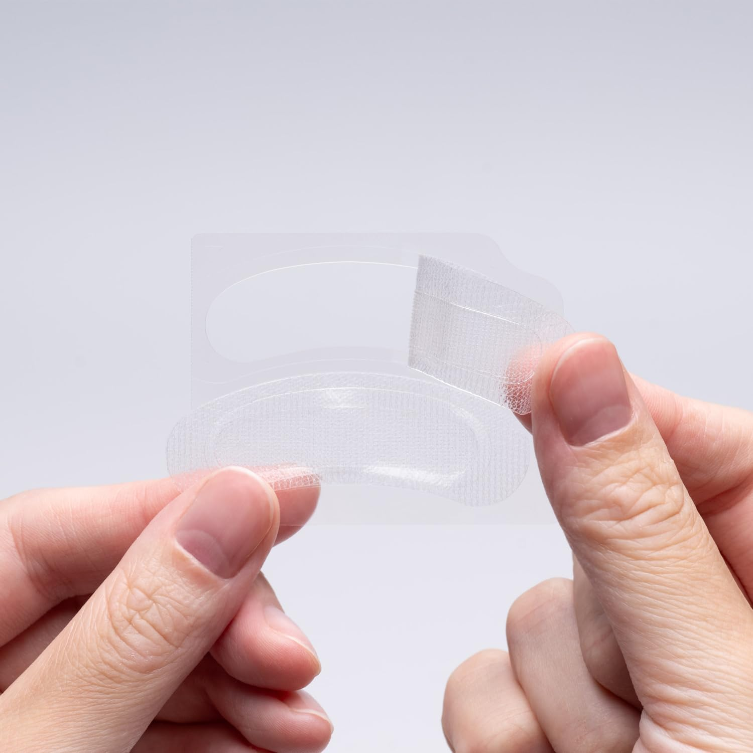 KOSE Clear Turn Hirotune Micro Patch 2000 Needle Patch for Women Men 3 Times Bonus image number 4