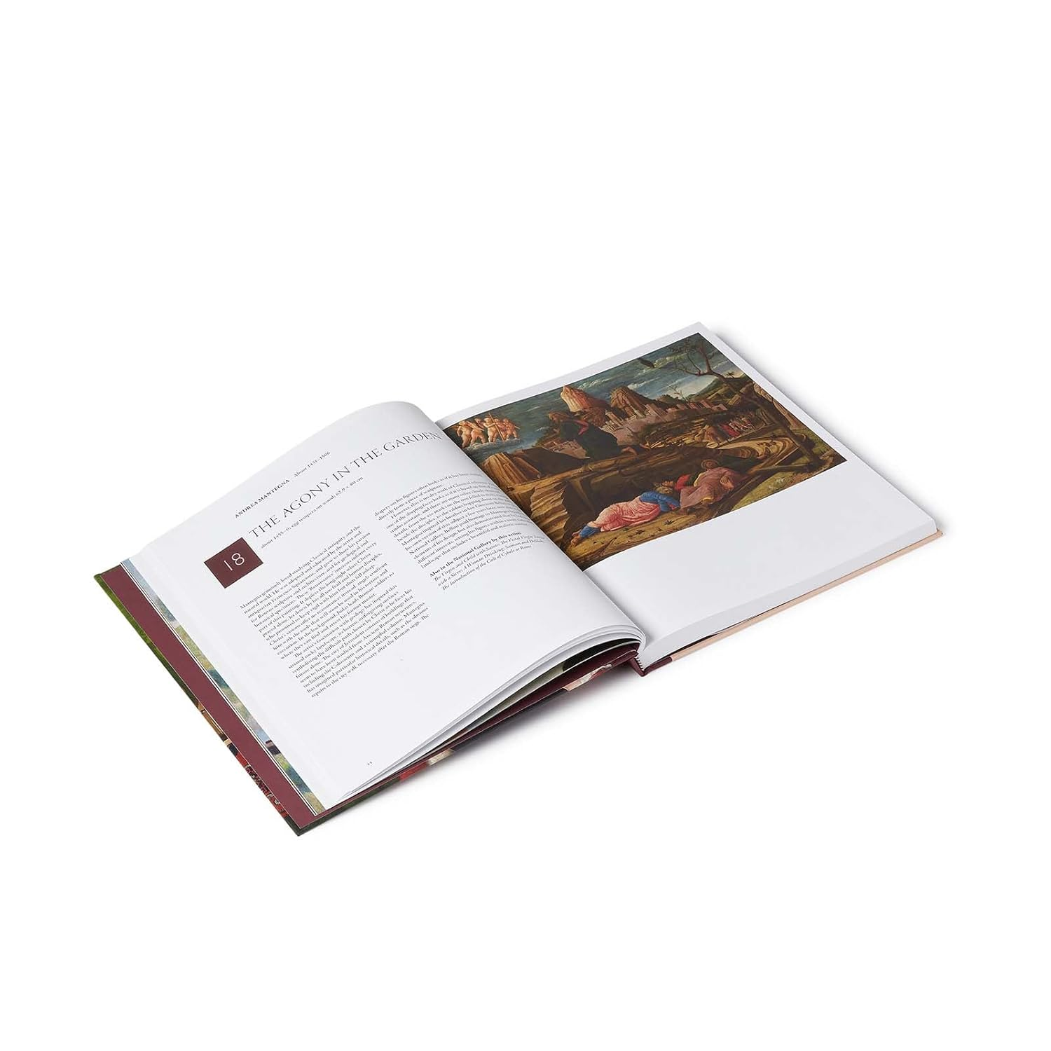 One Hundred Great Paintings