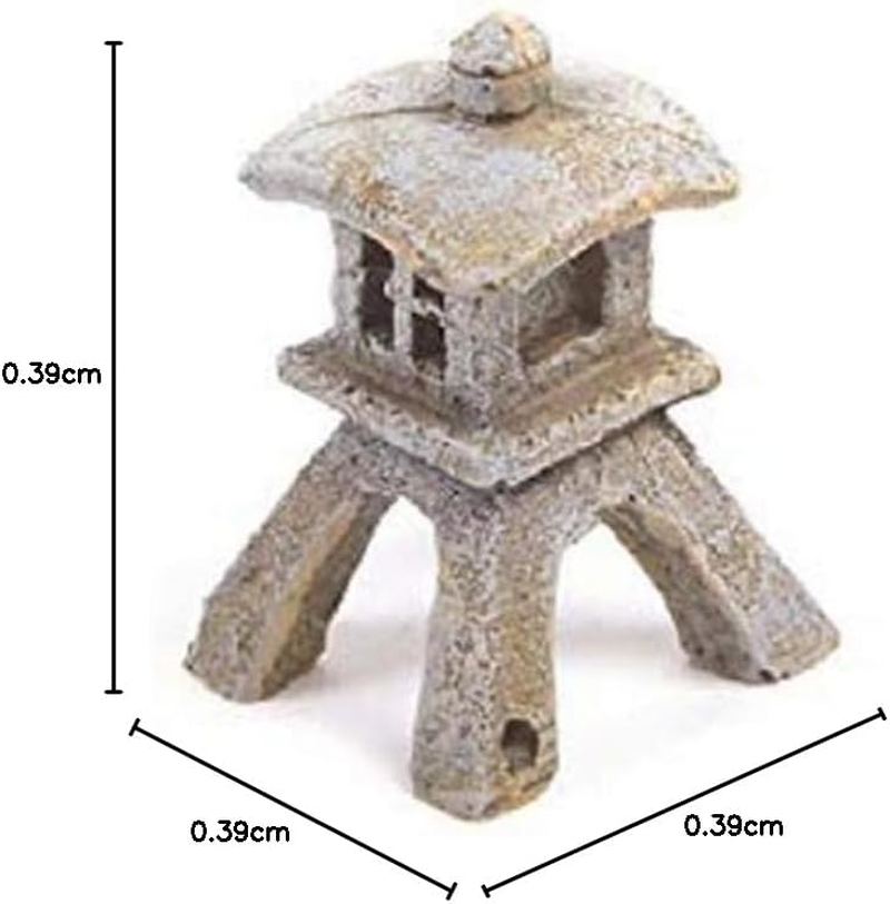 Kazoo Balinese Lantern, Mini - 1 Count (Pack Of 2) image number 1