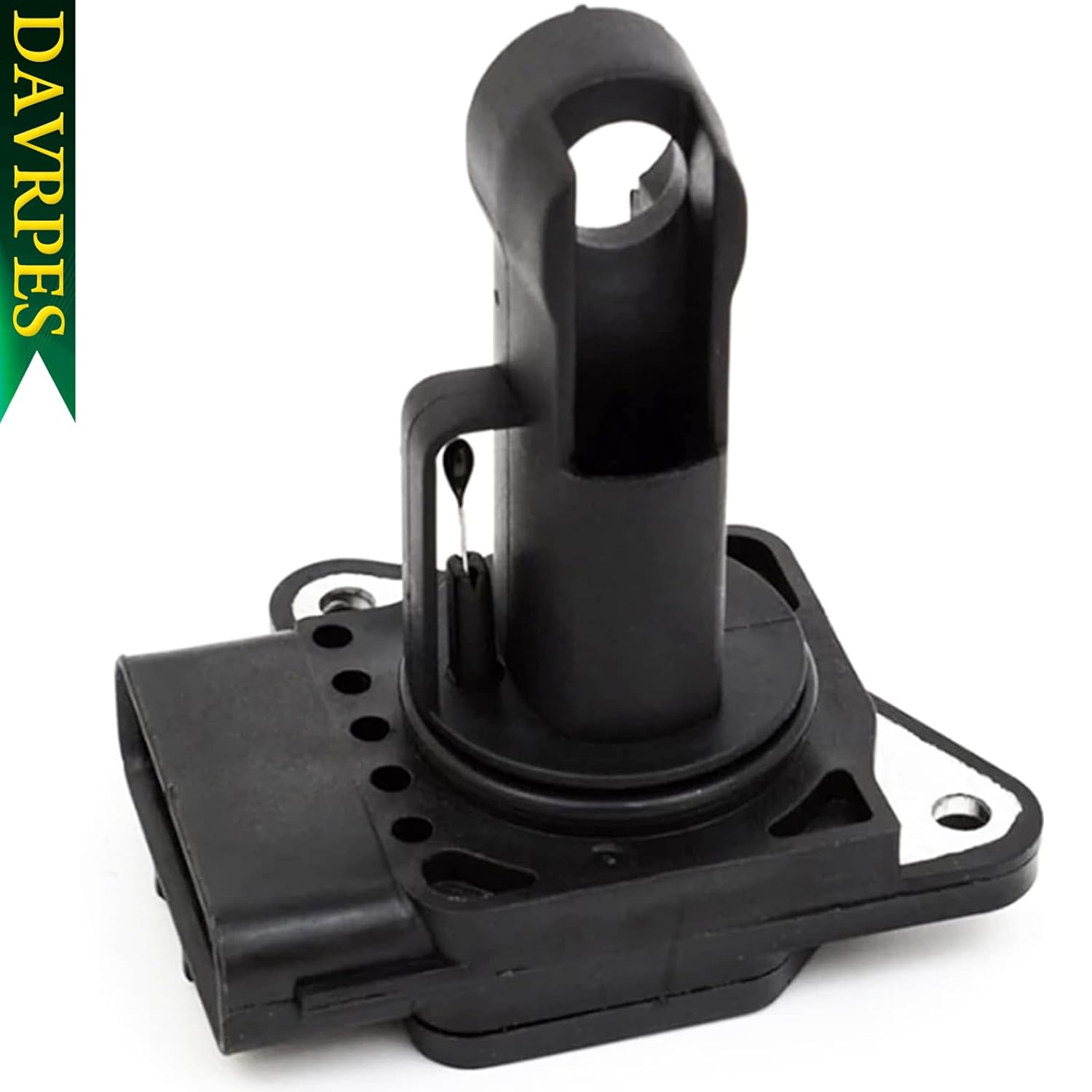 DAVRPES 197400-2240 Air Flow Meter Sensor 80Mm AFM Sensor for Mazda 3 5 6 MPS II 2 L3K9 Replace#1974002240｜197400 2240 image number 2