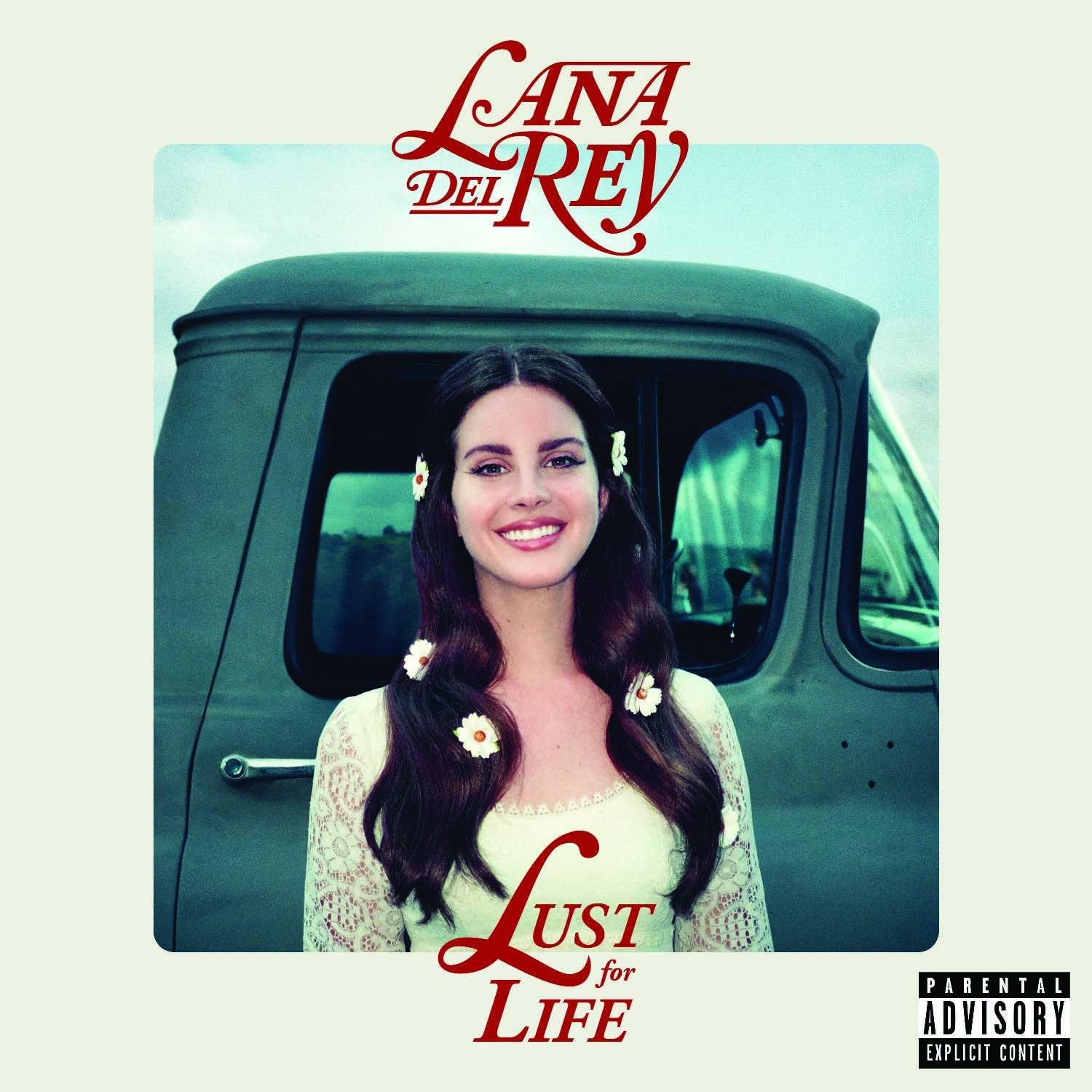 Lust for Life