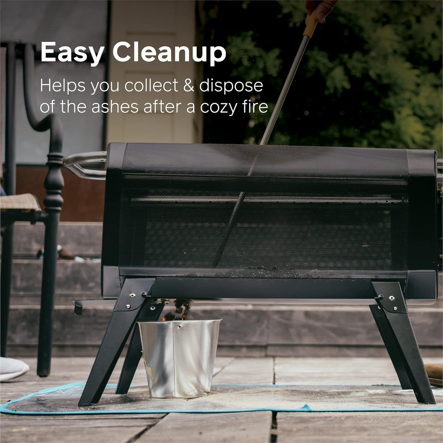 Biolite Firepit Firepoker image number 6