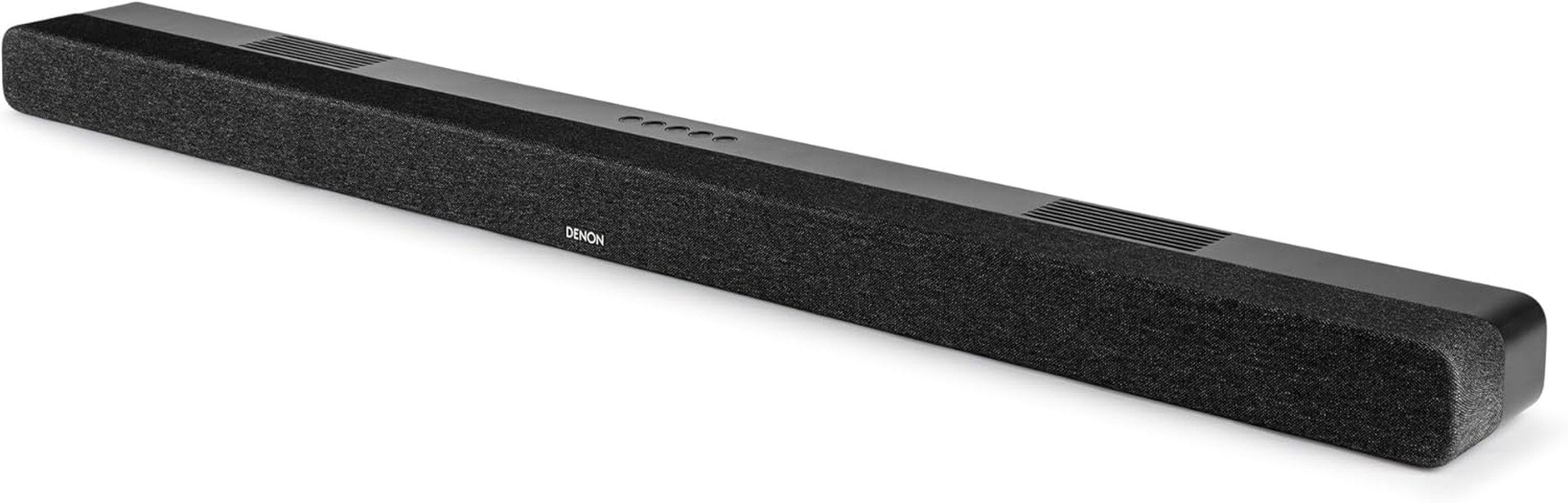 Denon DHT-S517, 3.1 Channel Sound Bar with Dolby Atmos, Wireless Subwoofer, Bluetooth, HDMI Arc, USB Playback image number 5