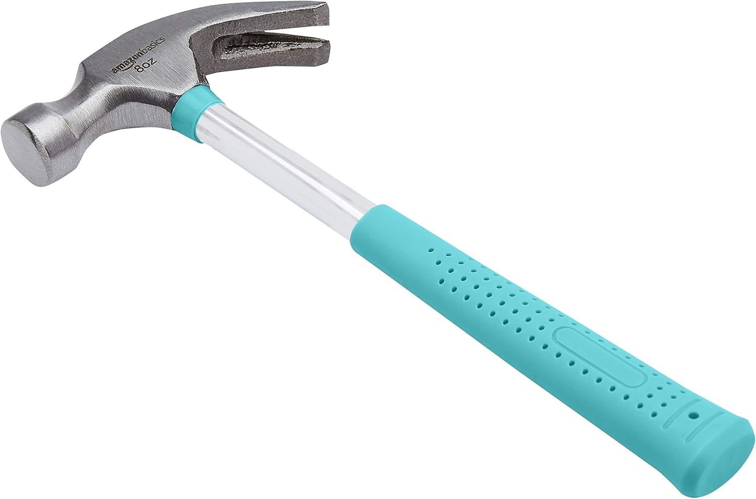 Amazon Basics 0.23 KG Hammer, Pink