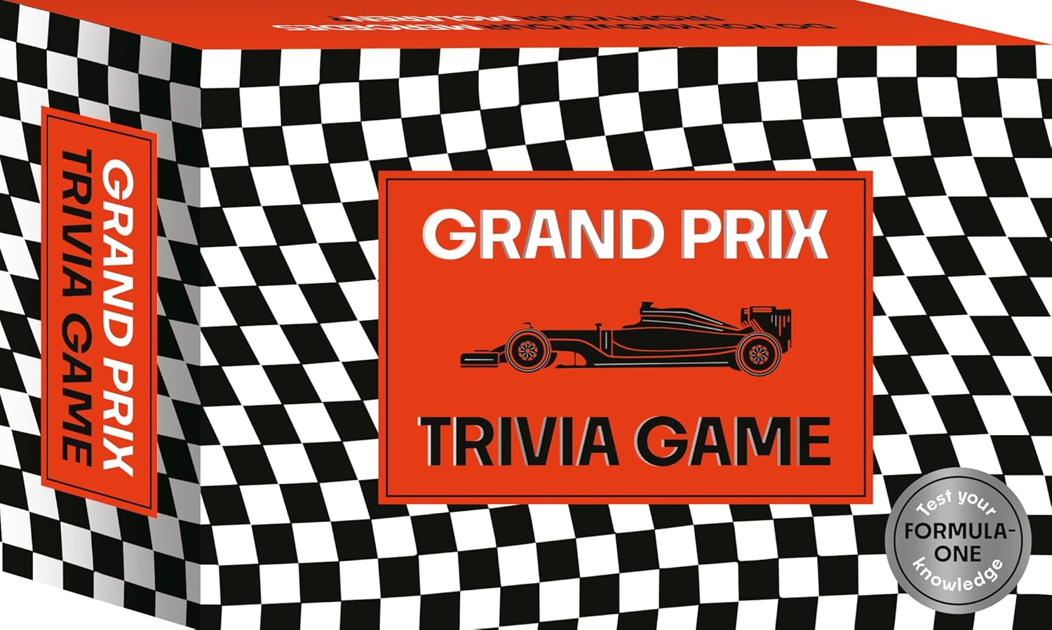 Grand Prix Trivia Game: Test Your Formula-One Knowledge image number 4