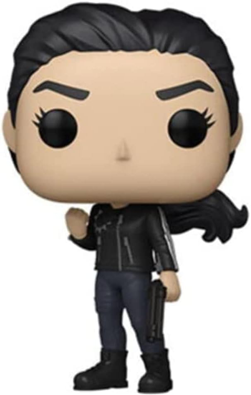 Pop Hawkeye Kate Bishop Vinyl Figure image number 3