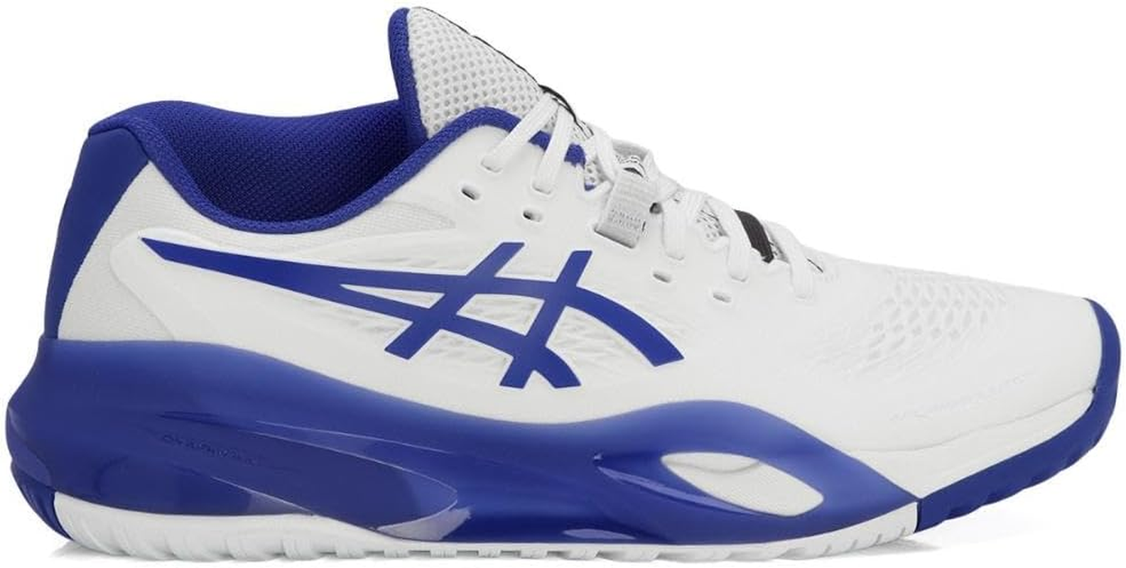 ASICS Men'S Gel-Resolution X