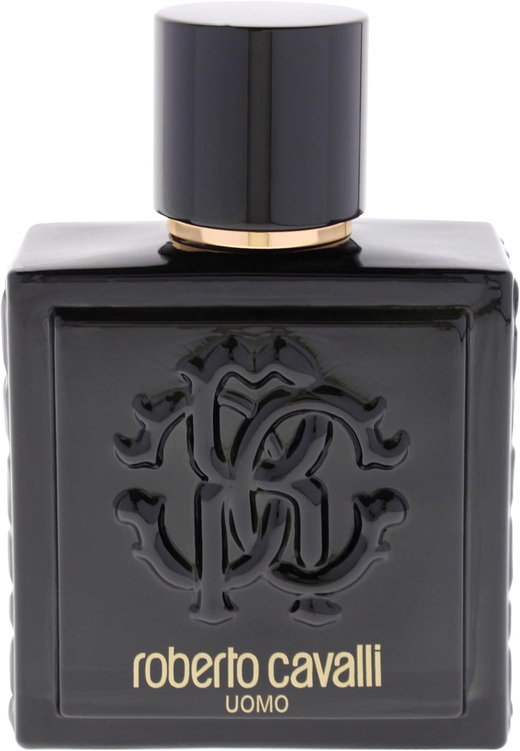 Uomo by Roberto Cavalli for Men - 3.4 Oz EDT Spray image number 5