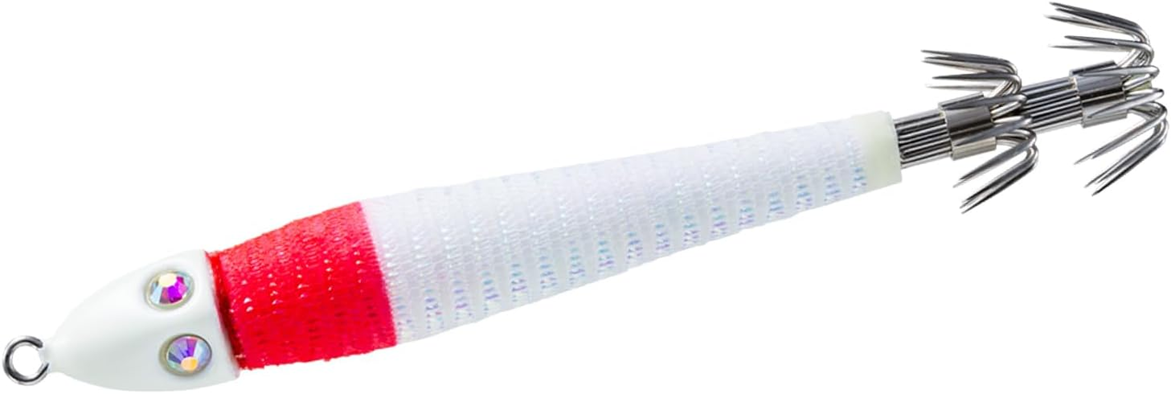 Yo-Zuri(ヨーヅリ) 鉛スッテ 四ツ目