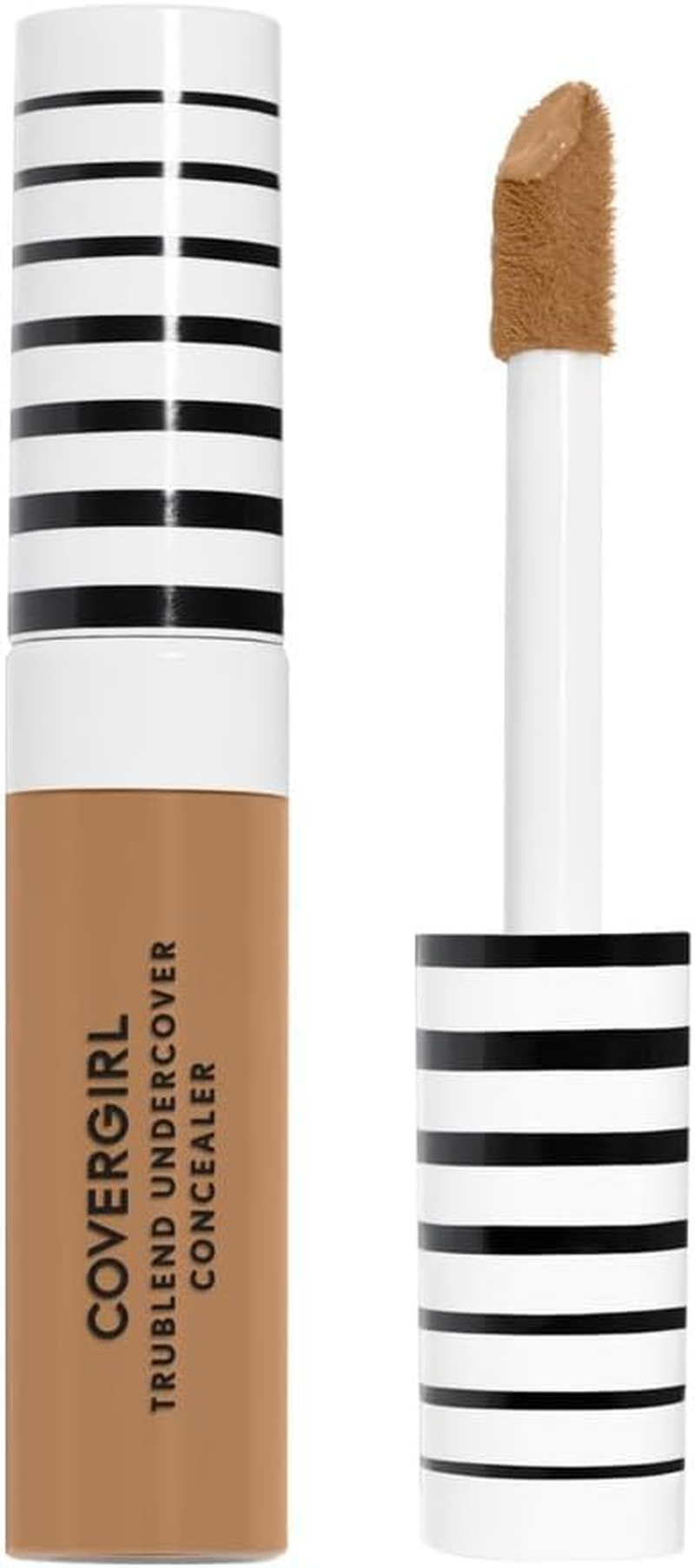 COVERGIRL Trublend Undercover Concealer T300 Warm Honey 10Ml (Pack of 2) image number 5