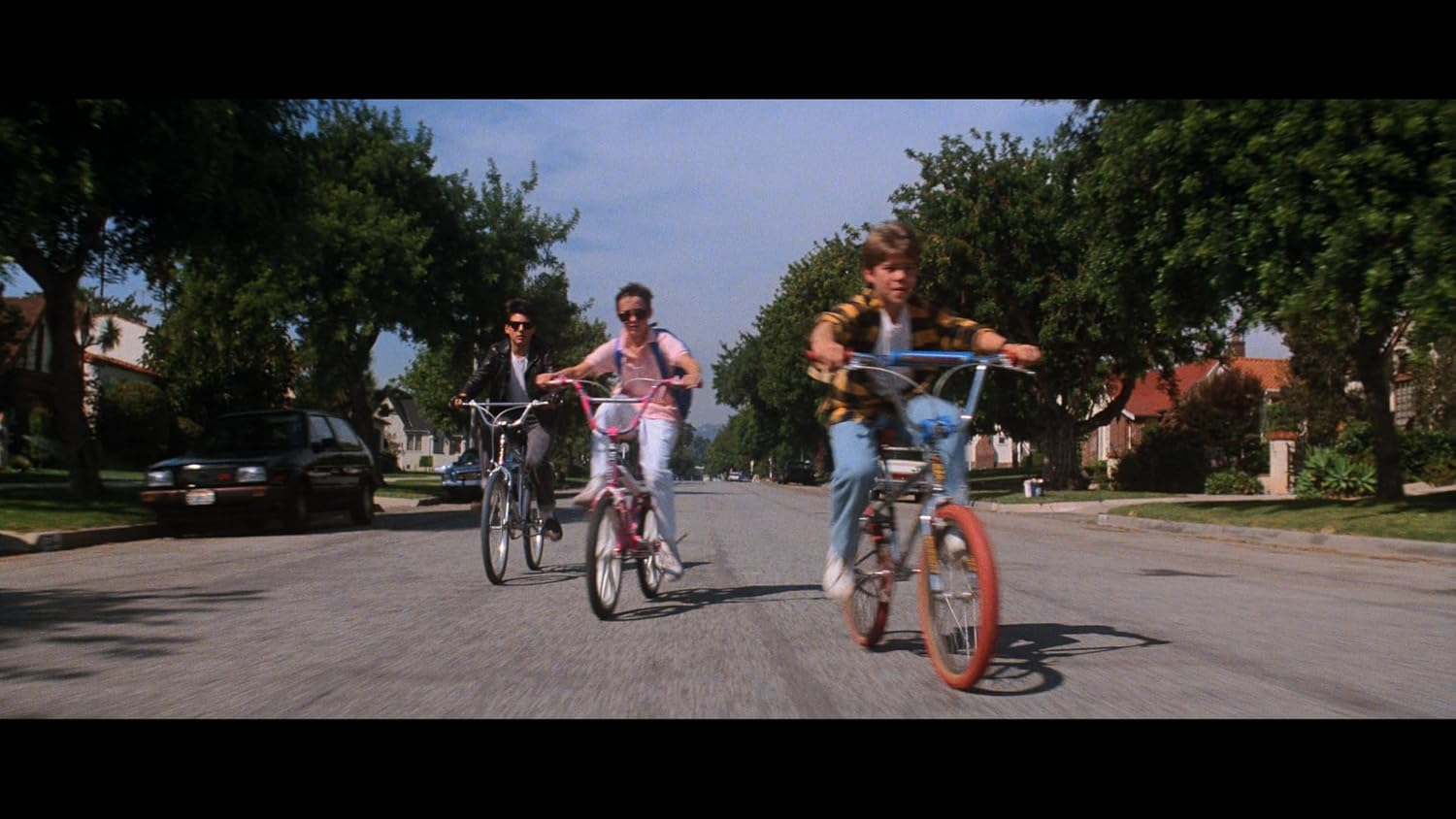 MONSTER SQUAD (4KUHD)