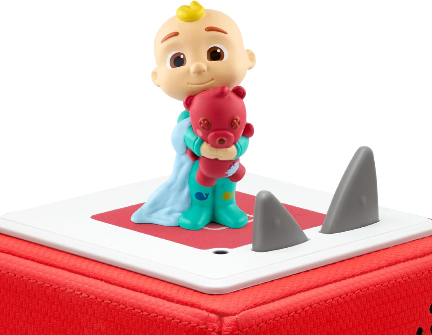 Tonies Cocomelon: Getting Ready with JJ Audio Toy Figurine from Moonbug image number 2