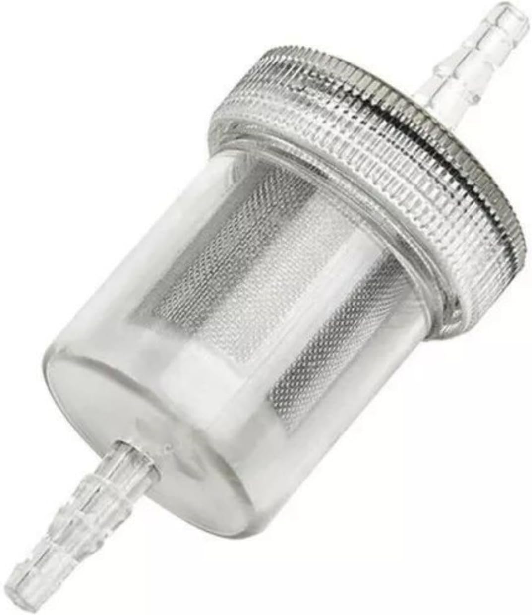 2Pcs Diesel In-Line Fuel Filter for Webasto Eberspacher 4Mm ID Fuel Hose Car Parking Air Diesel Heater image number 4