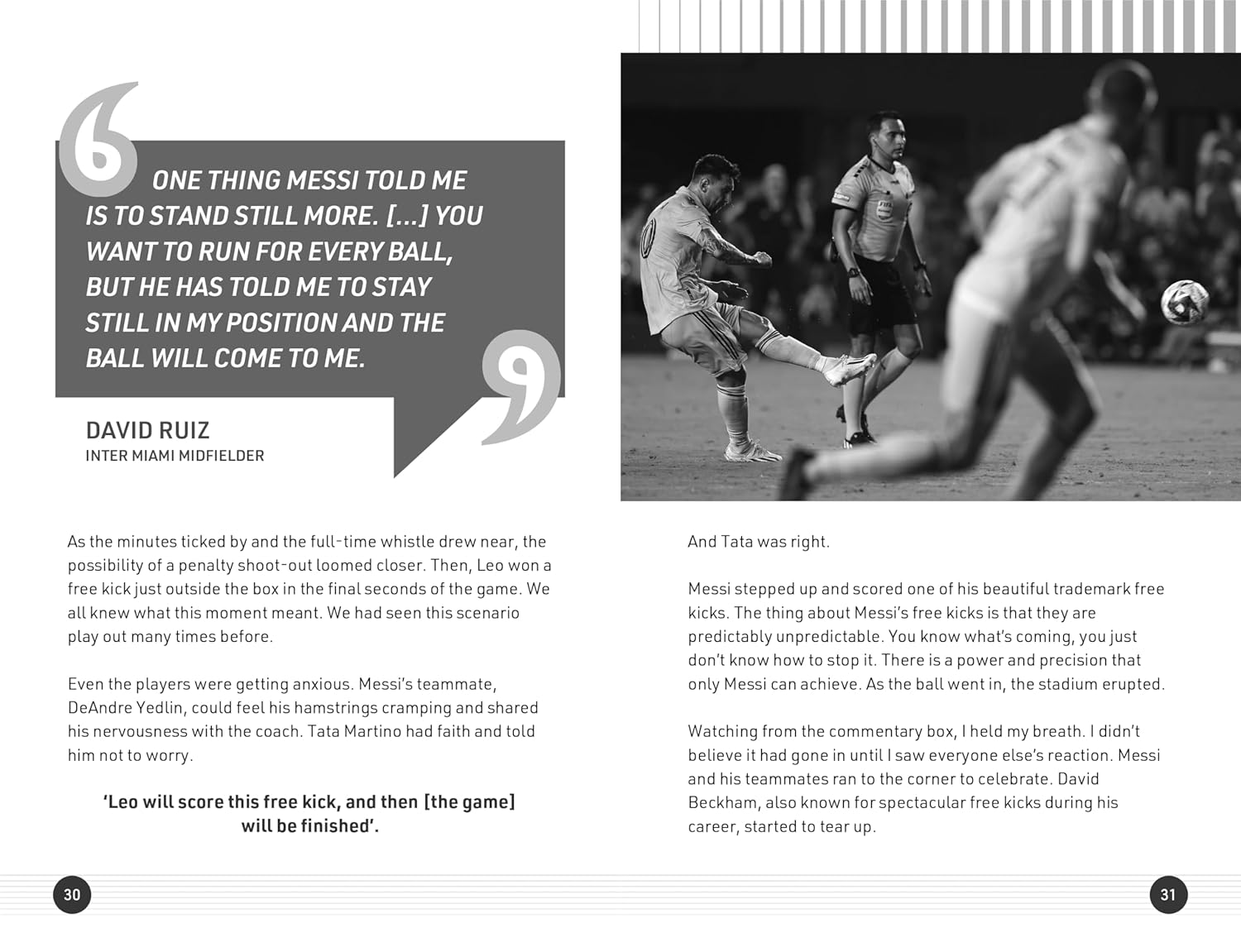 Messi Mania: the Ultimate Story of the World'S Greatest Football Star image number 2