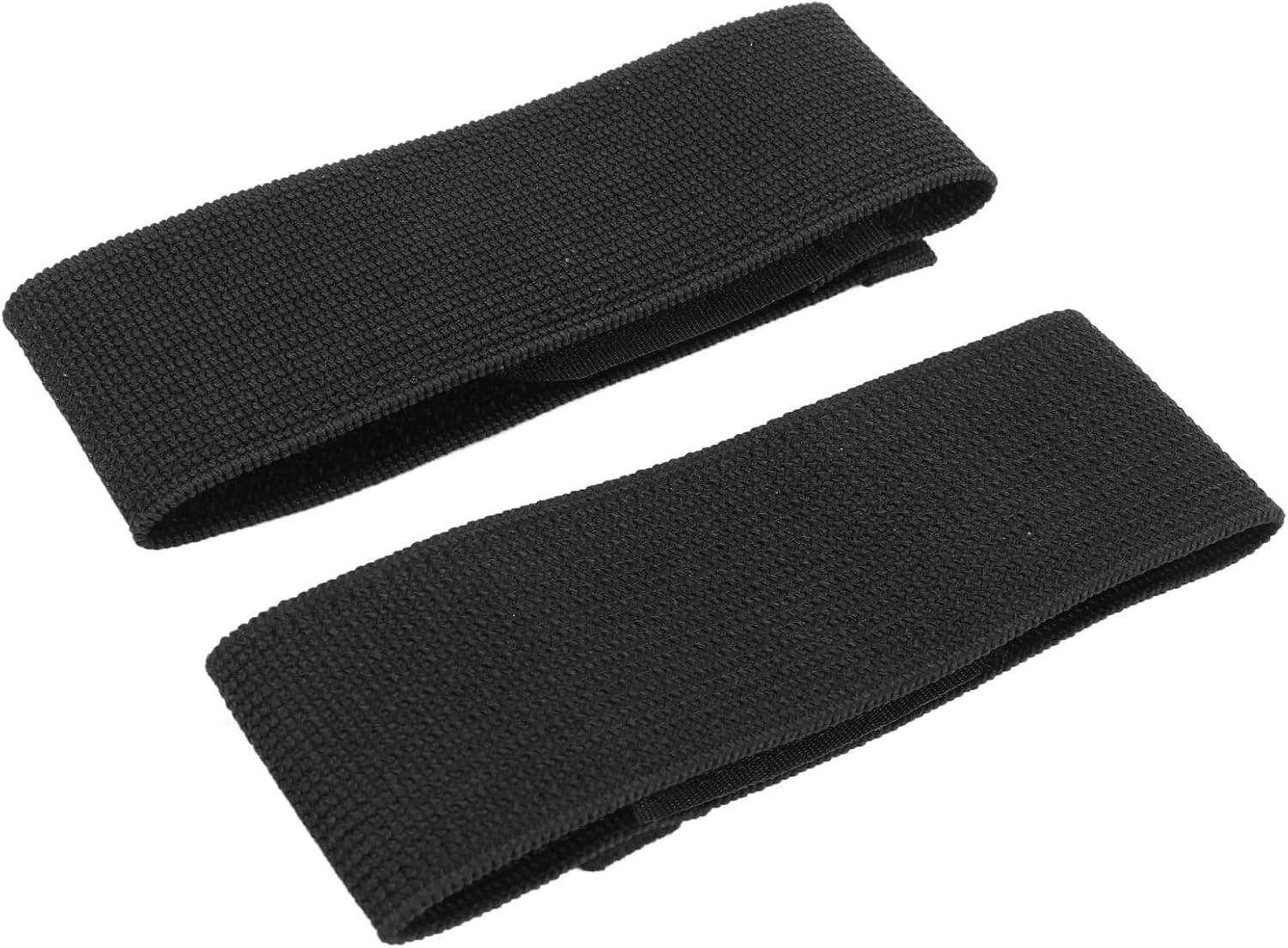 1 Pair Soccer Shin Guards Straps, anti Slip Sports Football Legging, Shin Fixed Straps for Adult Youth Children Football Equipment, Adjustable Leg Bandage Nylon Material