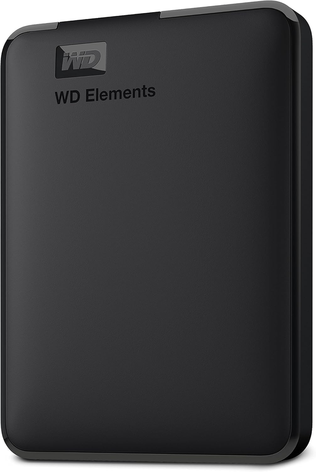 Western Digital Elements 2TB USB 3.0 Portable External Hard Drive (WDBU6Y0020BBK-EESN)