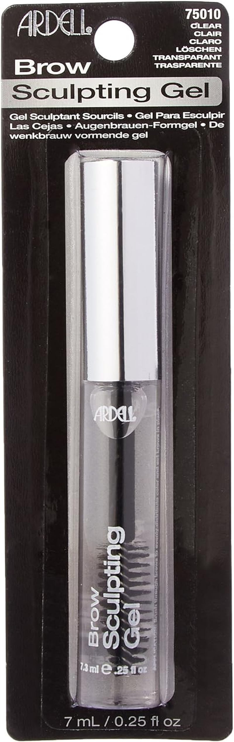 Ardell Brow Sculpting Clear, .25 OZ, image number 1