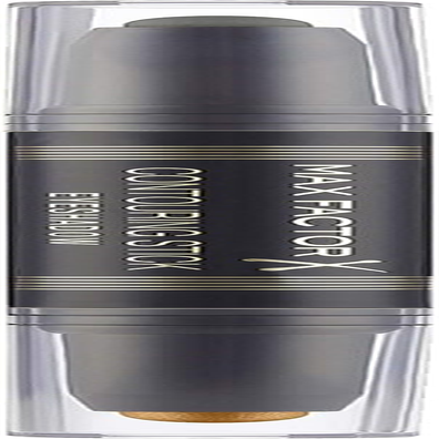 Max Factor Contouring Stick Eyeshadow Pink Gold & Bronze Moon - Eyeshadow Pencil with Two Shimmering Colour Shades for a Successful Eye Look - with Creamy Texture