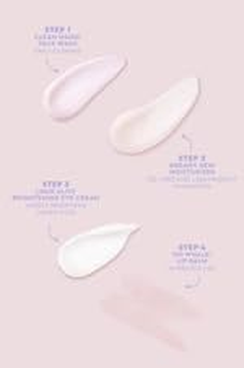 Florence by Mills Happy Days Skincare Giftset