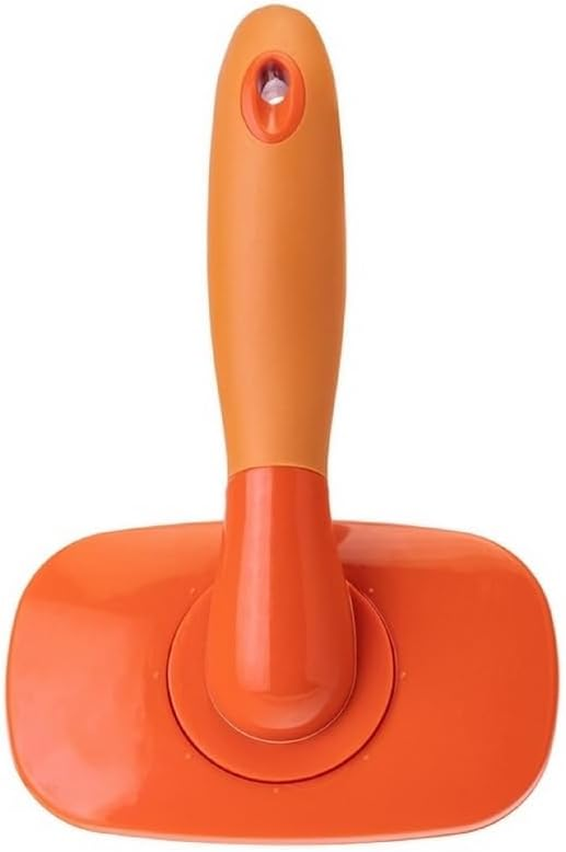 VIGAR Pets Club Pets Metallic Hair Brush image number 1