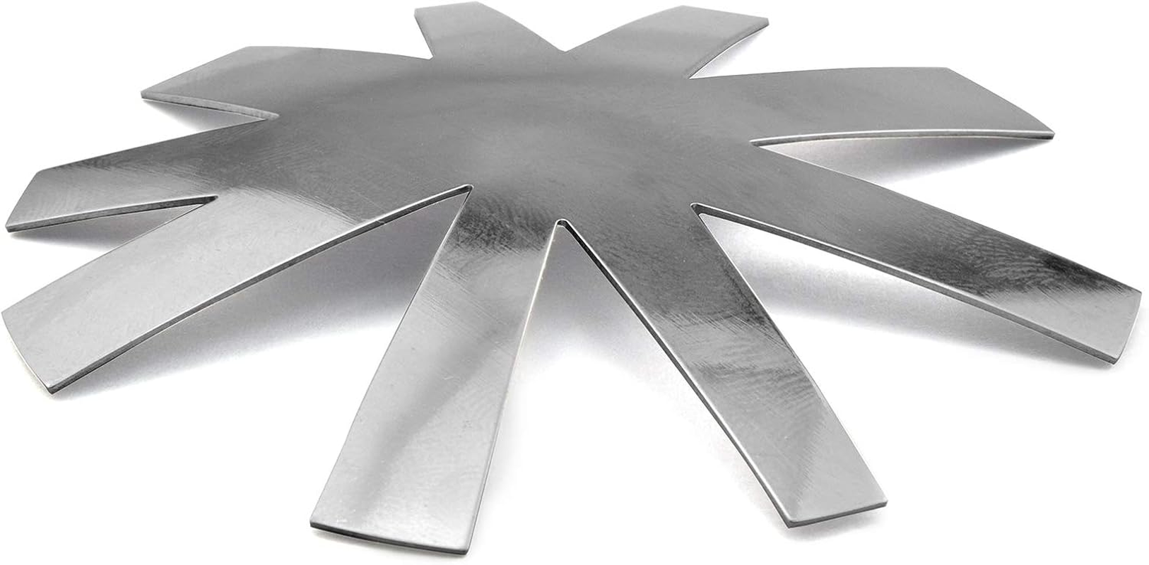 V Shape Easy French Smile Line Nail Art Manicure Edge Trimmer Nail Cutter Acrylic Tool with 9 Sizes, HJ-NAT198-FS11&hellip; image number 2