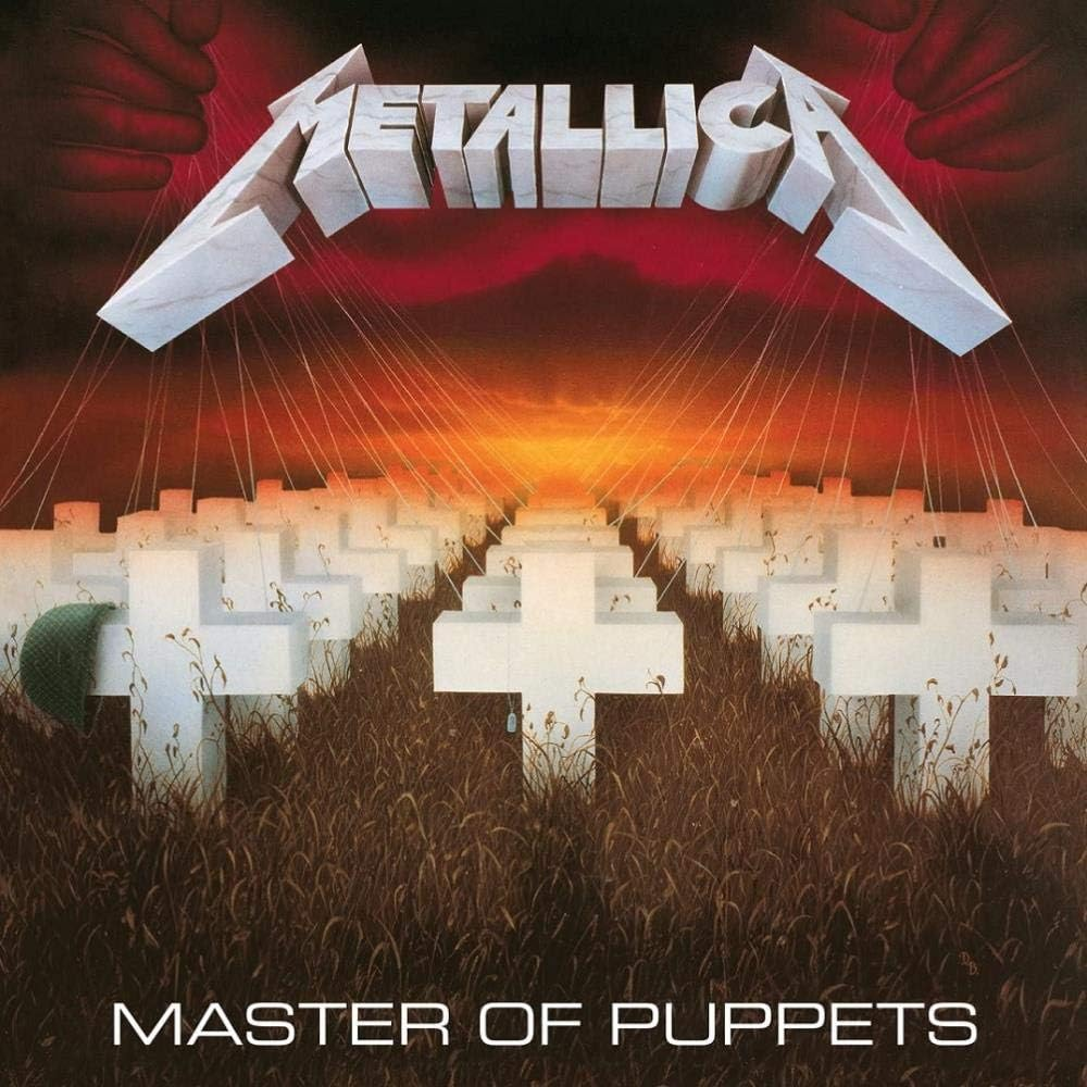 Master of Puppets image number 2