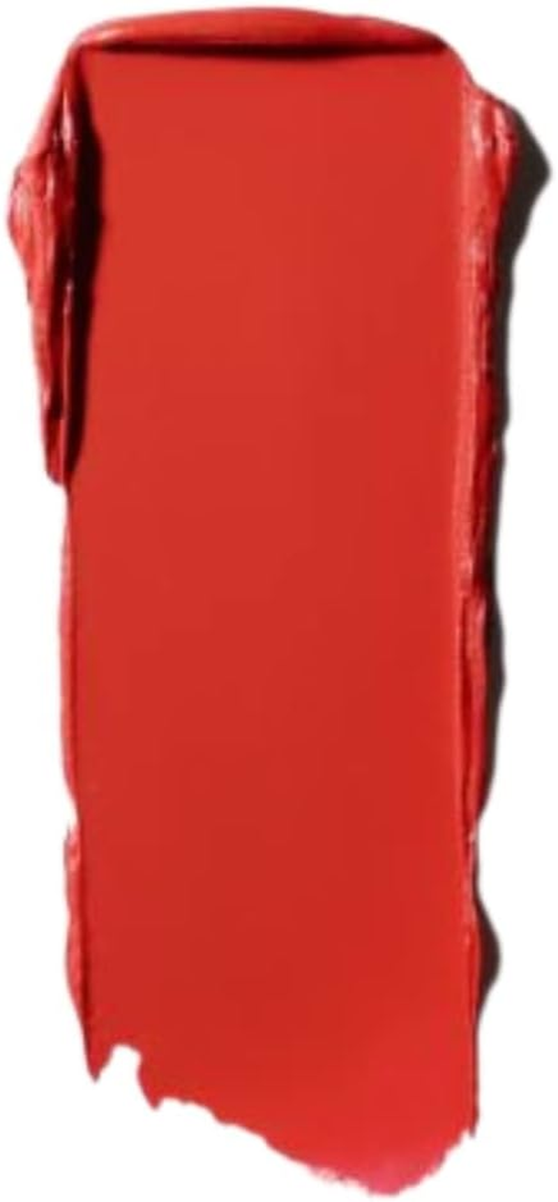 MAC Powder Kiss Velvet Blur Slim Stick Lipstick, Dubonnet Buzz, 2 G