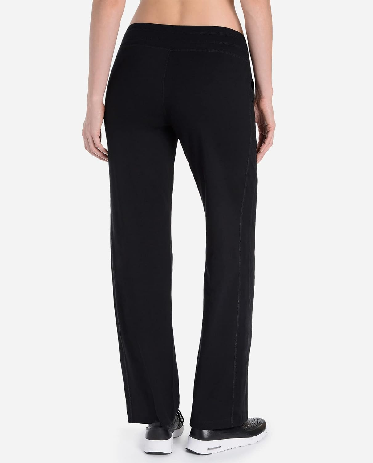 Danskin Women'S Drawcord Pant image number 6
