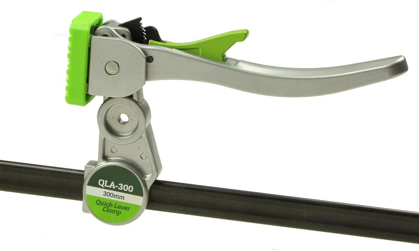 Torquata Quick Release Cam Lever Clamp 300Mm Capacity