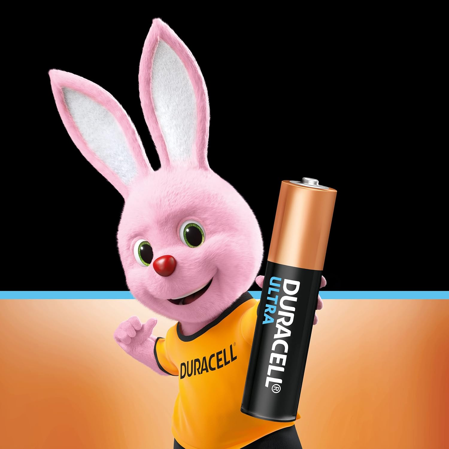 Duracell Ultra Alkaline AAA Batteries, 20 Pack image number 3