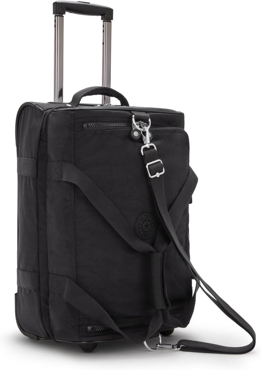 Kipling Teagan US, Small Soft Case 2 Wheels Luggage, 54 Cm, 39 L, 2.6 Kg image number 6