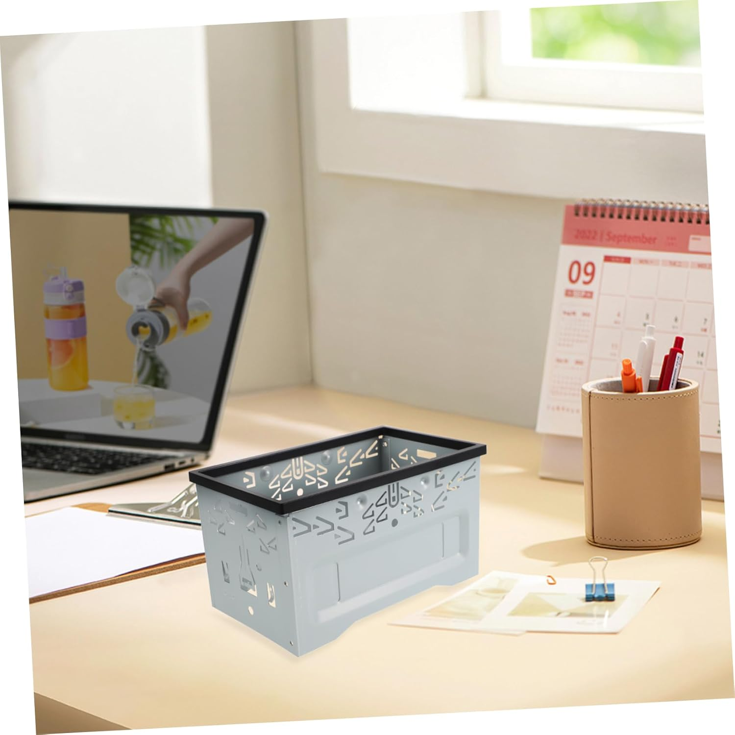 ARTIBETTER Car Stereo Radio Mounting Stereo Mounting Frame Double Din Dash Installation Frame for Secure Audio Cage Enhanced Sound Clarity Easy DIY Setup image number 1