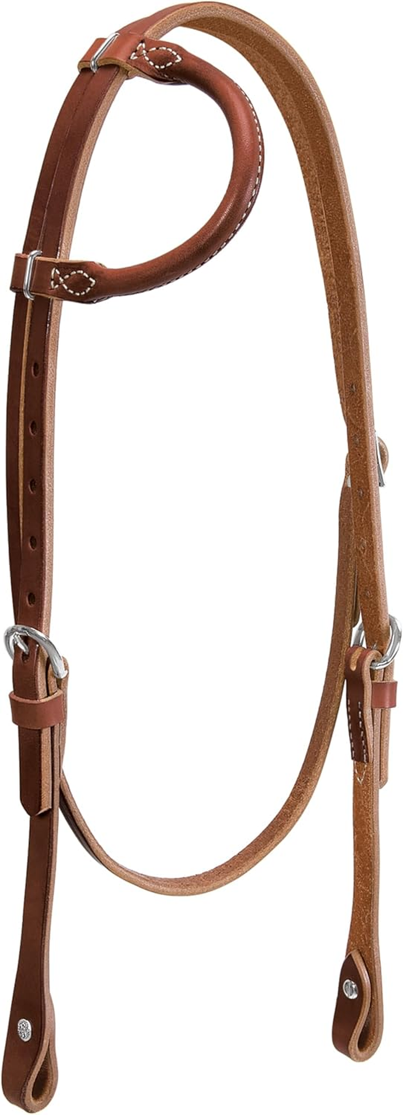 Weaver Leather Horizons Headstall image number 3