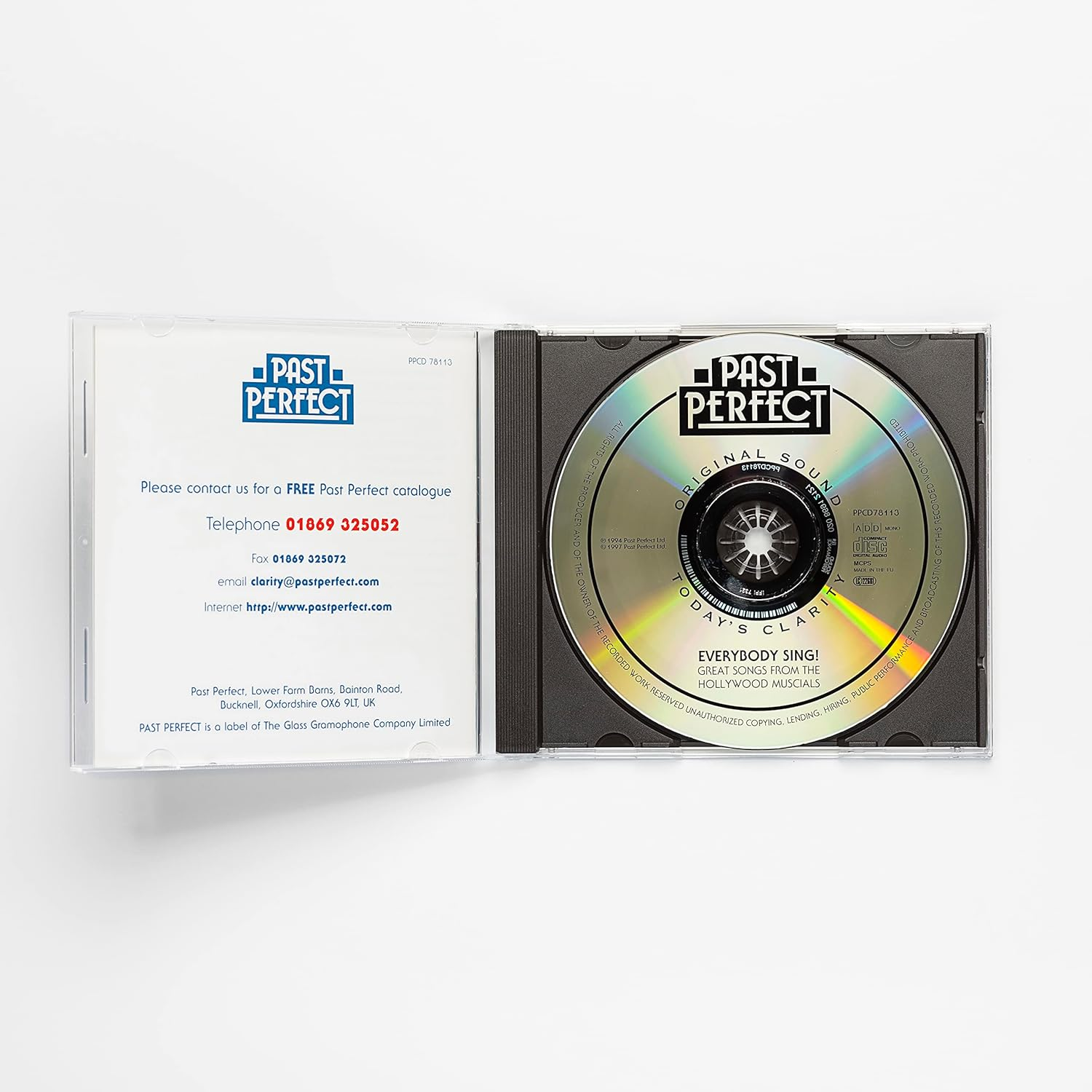 1930S & 1940S SONGS from the H