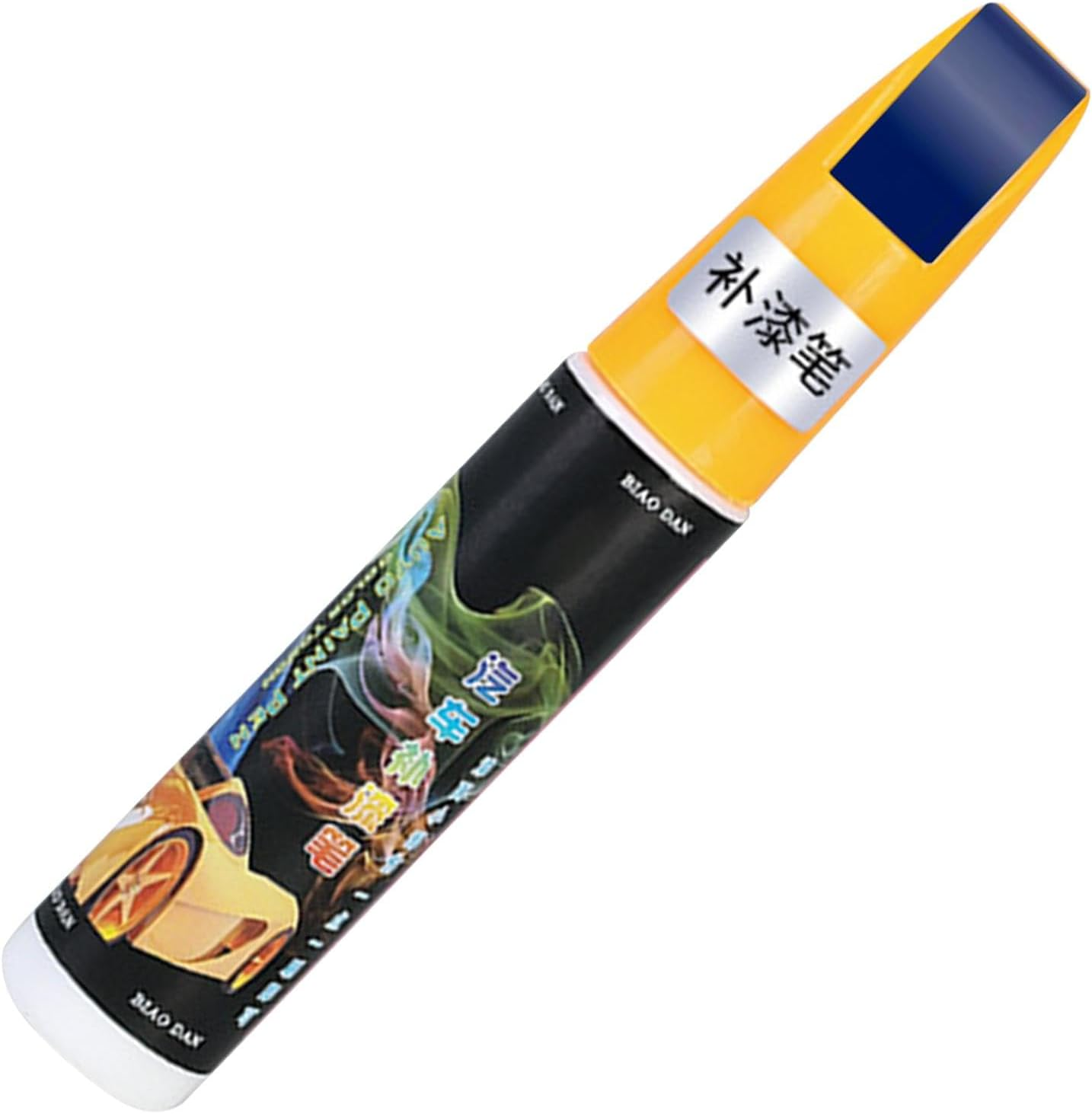 Car Scratch Paint Pen | Automotive Car Repair Pen - Fill Paint Pen Car, Convenient Auto Touch-Up Paint for Erase Car Scratches