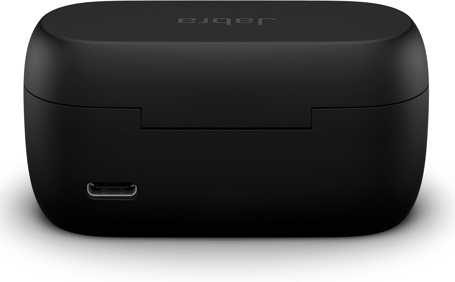 Jabra Evolve2 Buds - Wireless Earbuds - Noise Cancelling Earphones - Bluetooth with Mic + ANC - Teams Cert - Water Resistant Ip57-33Hr Batt - 20M Range - Optimized 4 AI True Wireless Ear Buds USB A